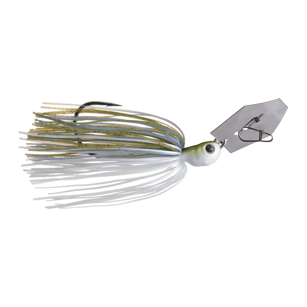 Z-Man Chatterbait Jackhammer - Blueback Herring