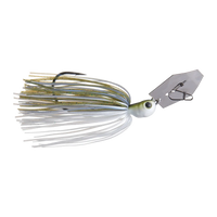 Z-Man Chatterbait Jackhammer - Blueback Herring
