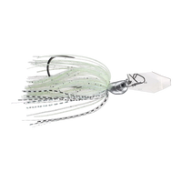 Z-Man Chatterbait Jackhammer - Spot Remover