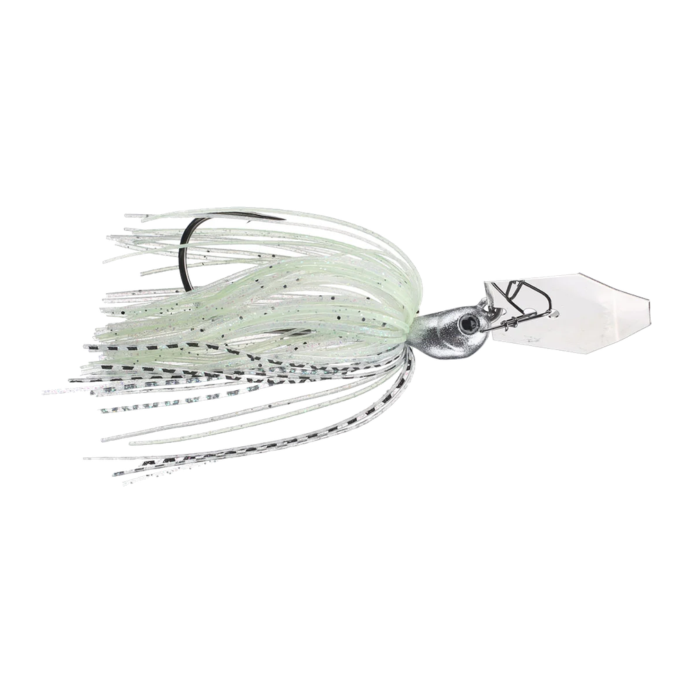 Z-Man Chatterbait Jackhammer - Spot Remover