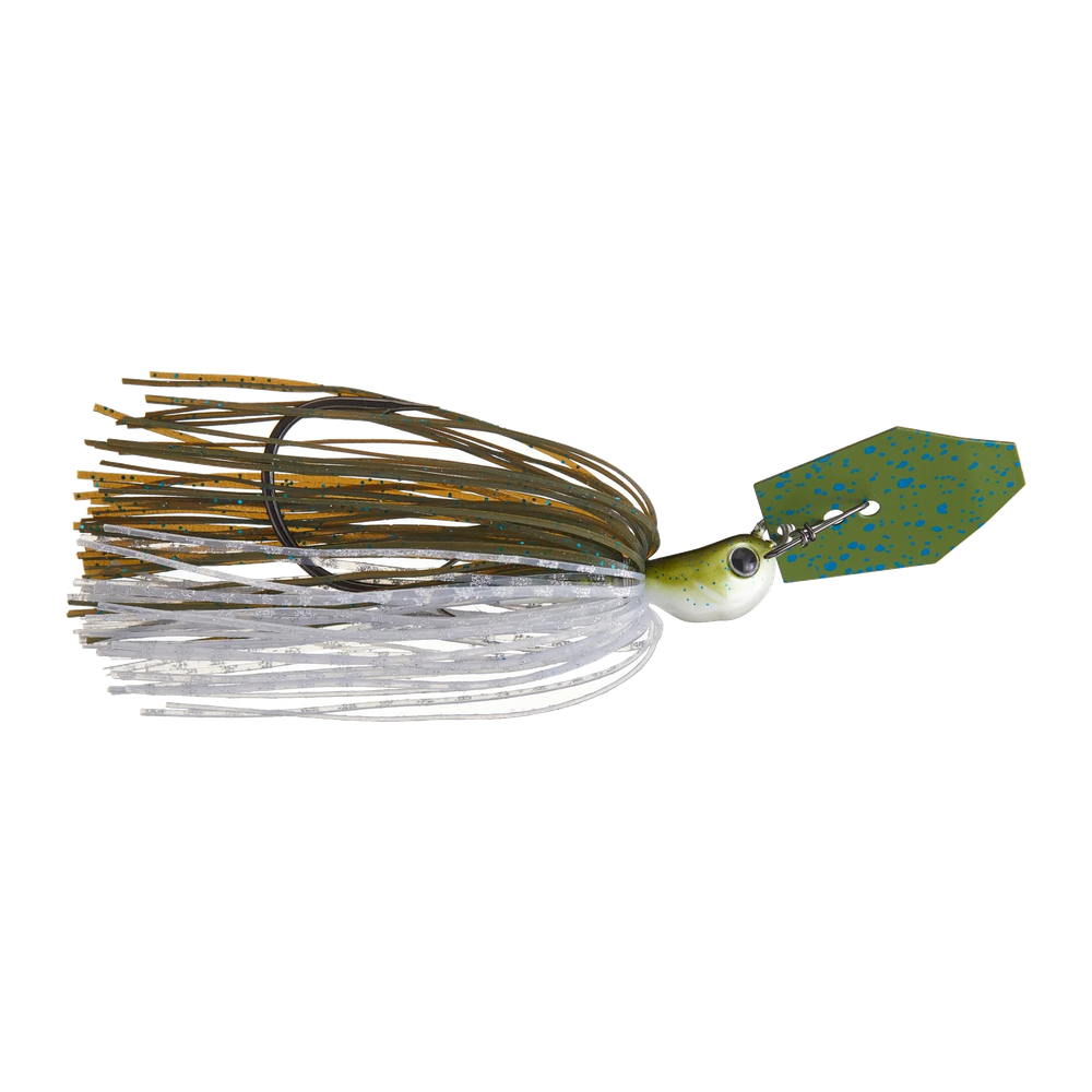 Z-Man Chatterbait Jackhammer - Smallmouth Magic