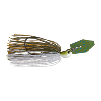 Z-Man Chatterbait Jackhammer - Smallmouth Magic