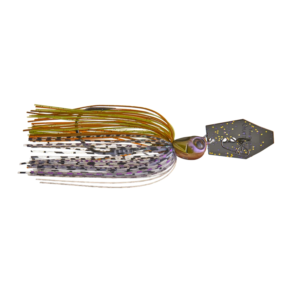 Z-Man Chatterbait Elite Evo - Bama Bream