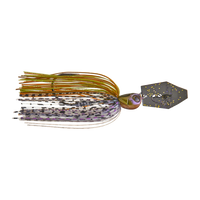 Z-Man Chatterbait Elite Evo - Bama Bream