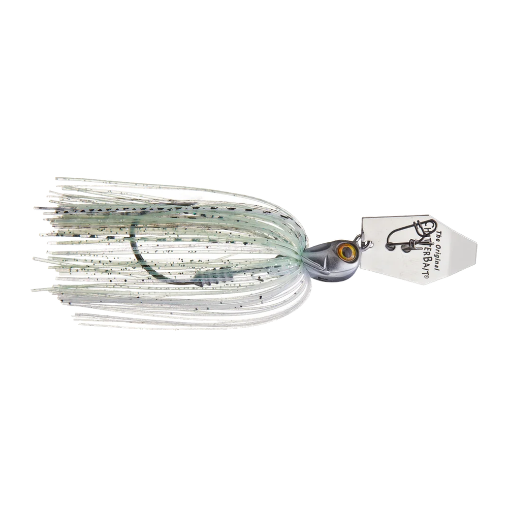 Z-Man Chatterbait Elite Evo - Spot Remover