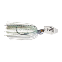 Z-Man Chatterbait Elite Evo - Spot Remover