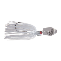 Z-Man Chatterbait Elite Evo - White