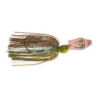Z-Man Chatterbait Elite Evo - Bluegill