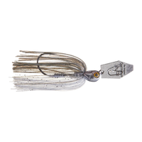 Z-Man Chatterbait Elite Evo - Electric Shad