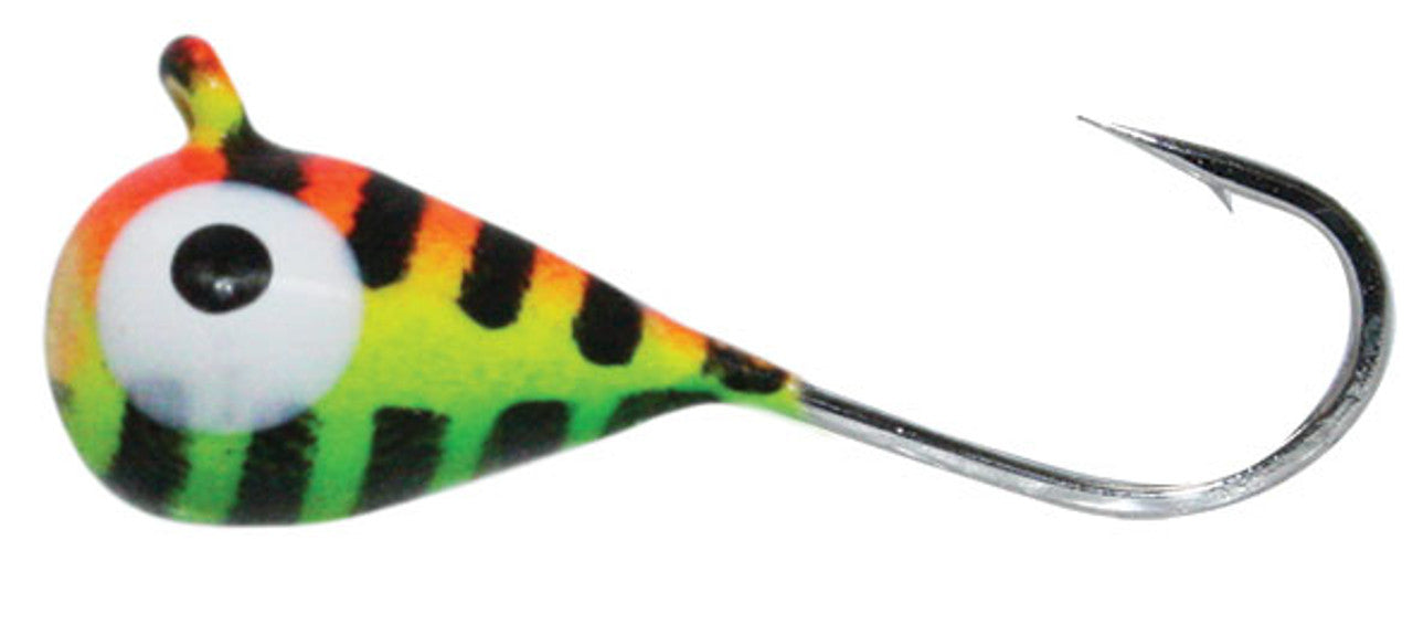 Chekai Tungsten Jigs (7mm) Magnum