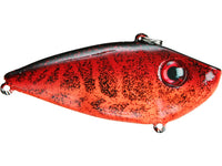 Red Eye Shad