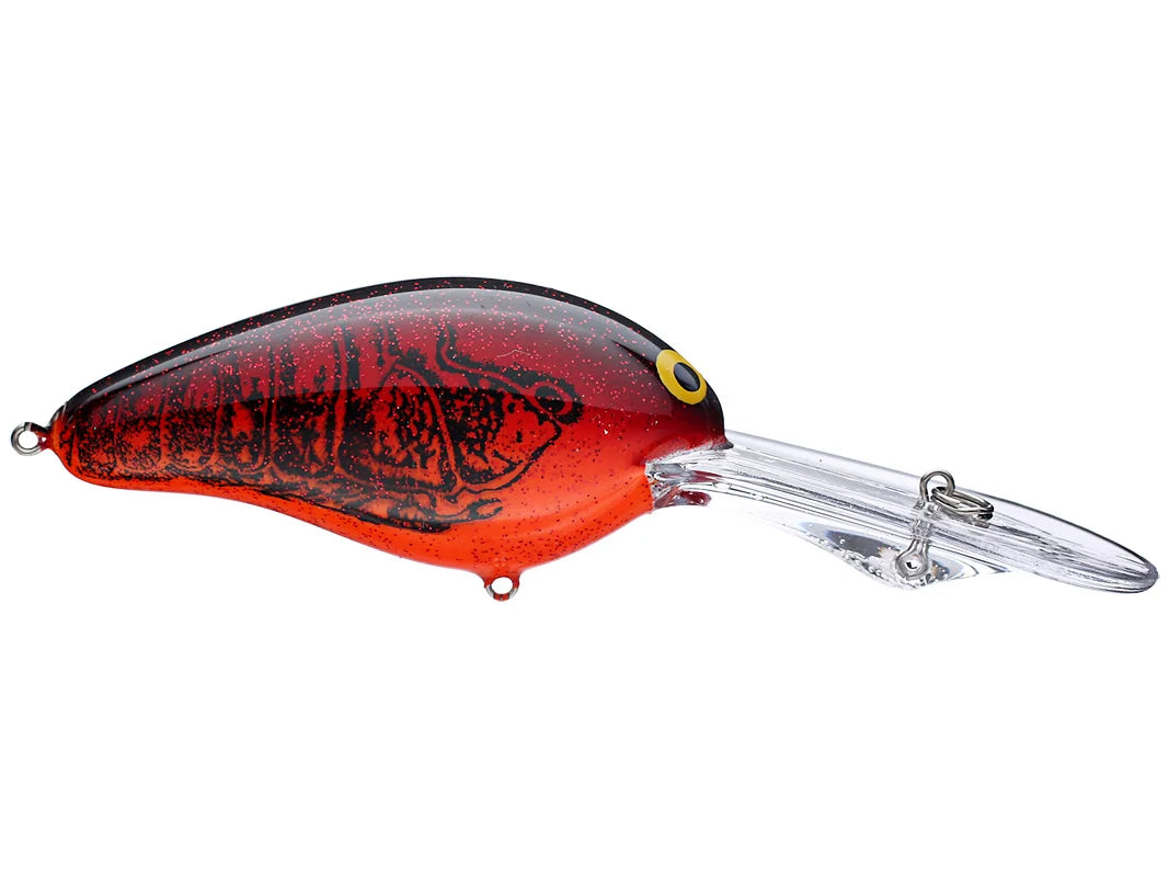 Norman DD22 Crankbait