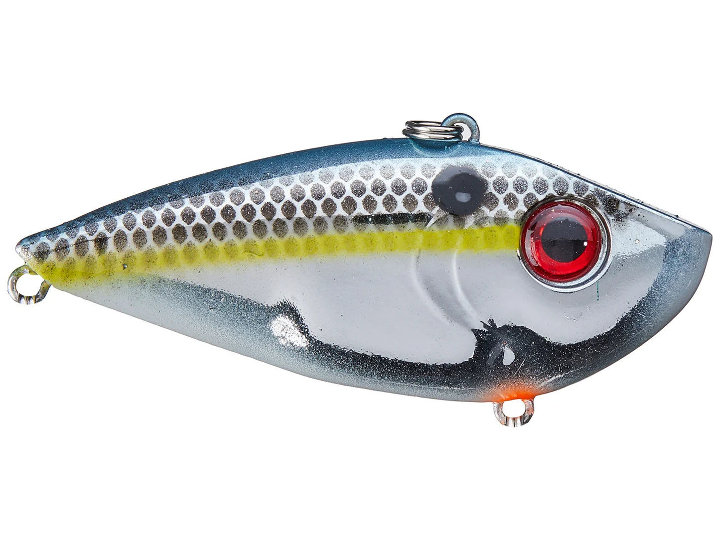 Red Eye Shad