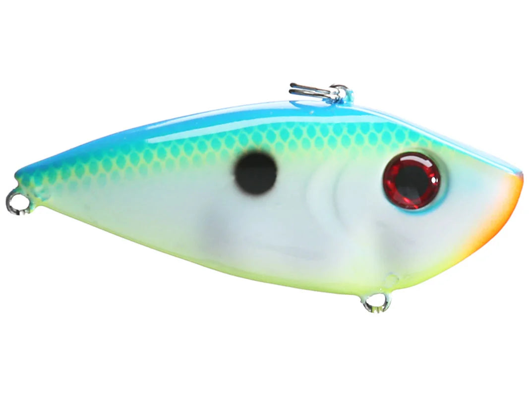 Red Eye Shad