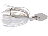Z-Man Chatterbait Jack Hammer Baby Jack
