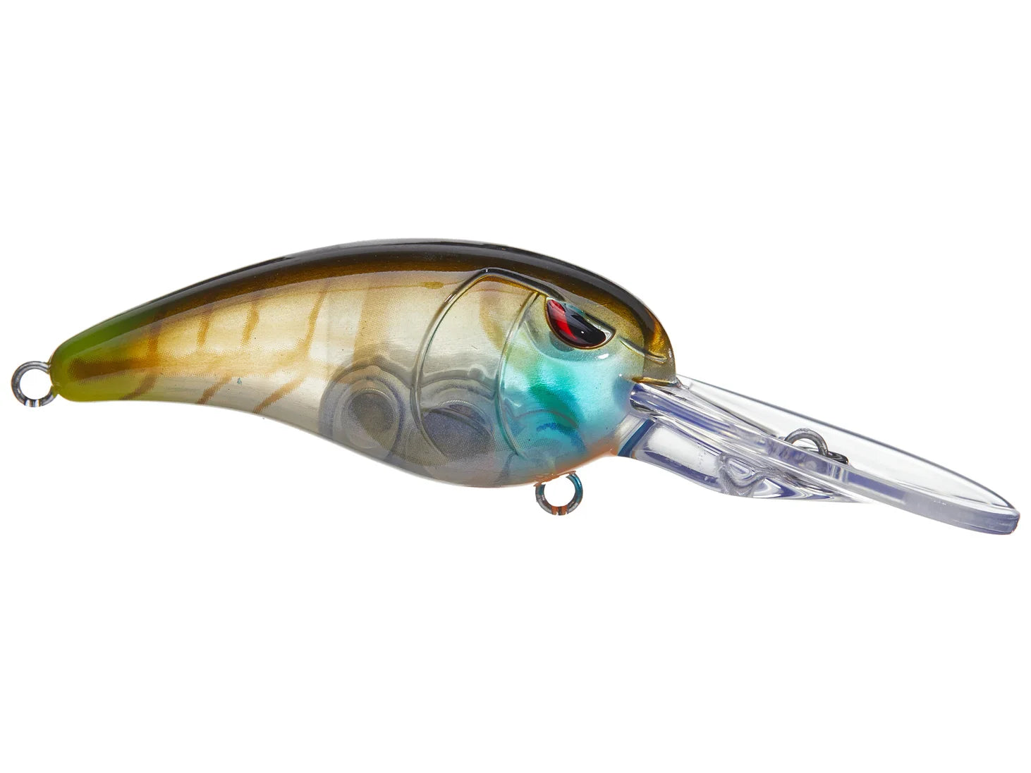 SPRO RkCrawler DD Crankbait