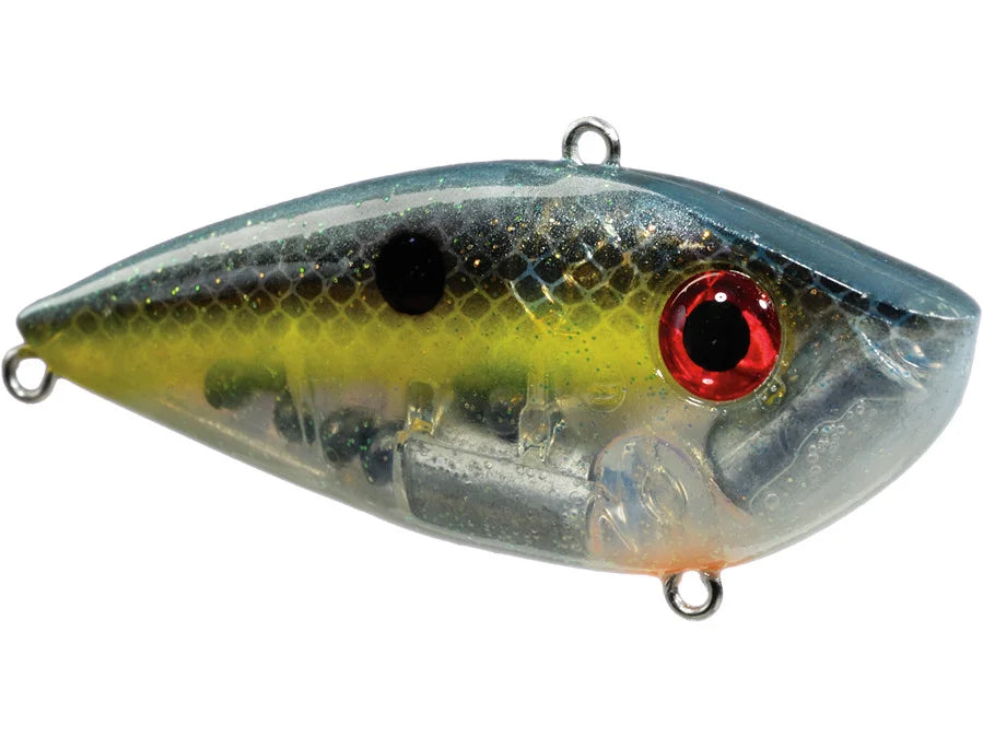 Red Eye Shad