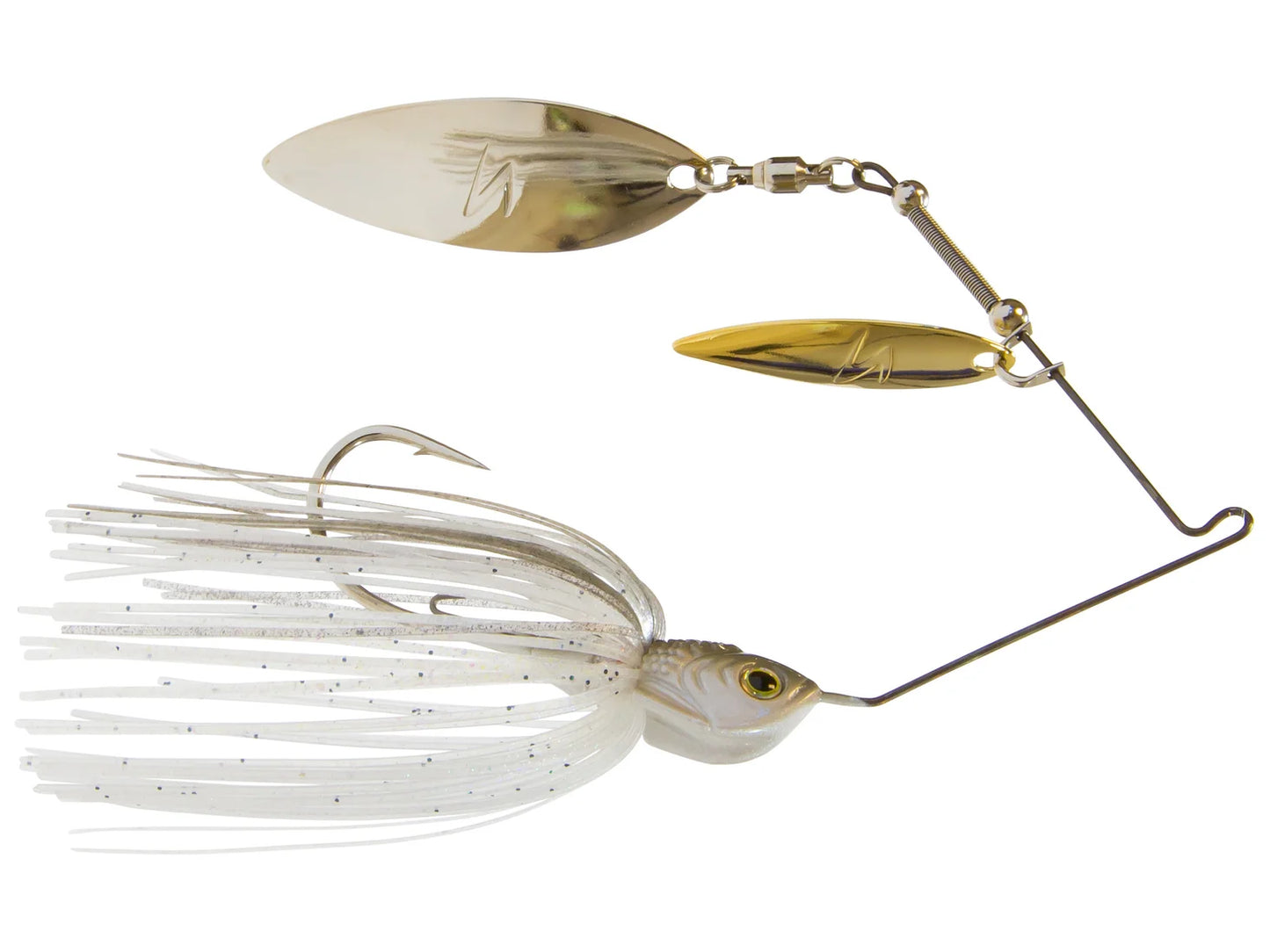 Slingbladez Spinnerbait Double Willow