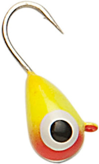 Chekai Tungsten Jigs (5mm)