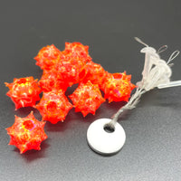 BnR Tackle Burr Beads