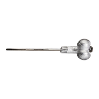 Core Tackle Strut Head - top view