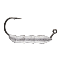 Core Tackle Finesse Tush Swimbait Hook