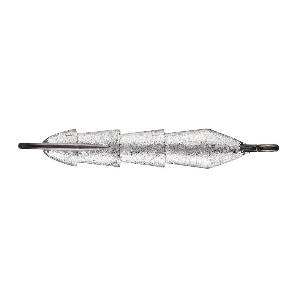 Core Tackle Finesse Tush Swimbait Hook - top view