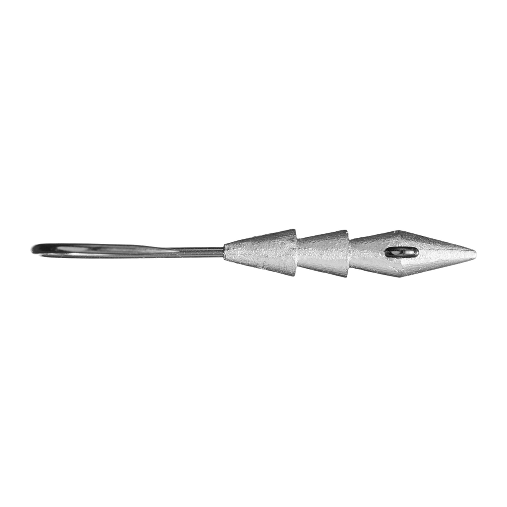 Core Tackle Hover Rig - top view