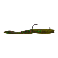 Core Tackle Hover Rig - rigged with soft plastic