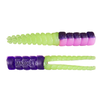 Leland's Crappie Magnet - Glow Pop