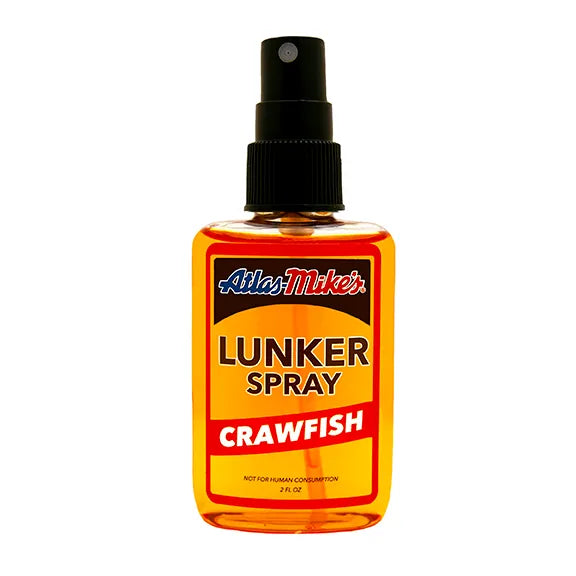 Lunker Spray - 2oz