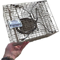 Crayster Box Trap - Small