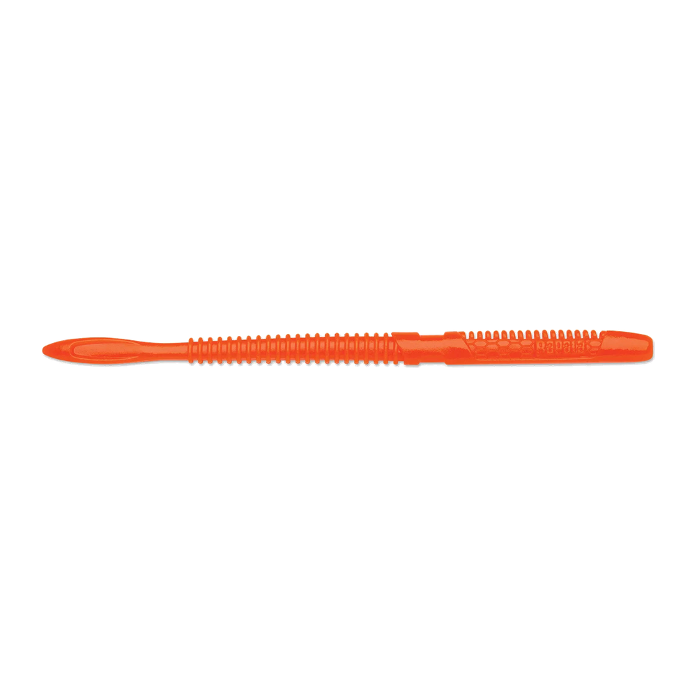 Crush City Janitor Worm - Merthiolate