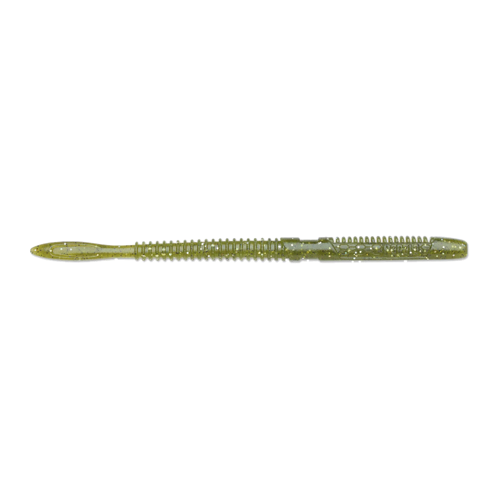 Crush City Janitor Worm - Baby Bass