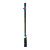 Catch The Fever Hellcat Revenge Casting Rods - Patriot