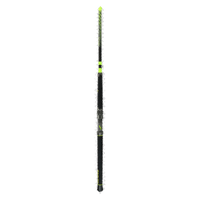 Catch The Fever Hellcat Revenge Casting Rods - Yellow