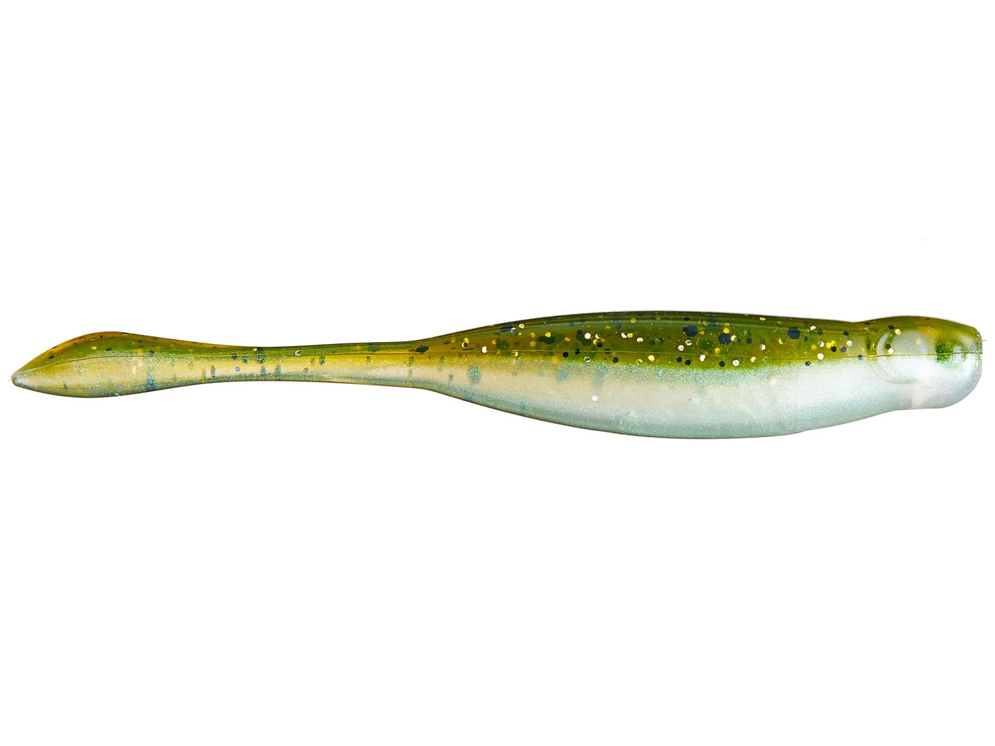 X-ZONE Hot Shot Minnow