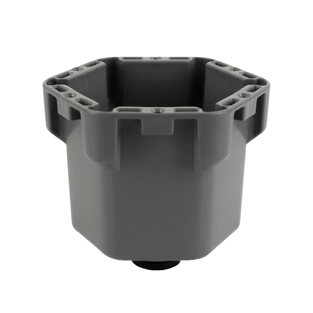 Yak Attack Cup Holder Pro