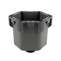 Yak Attack Cup Holder Pro