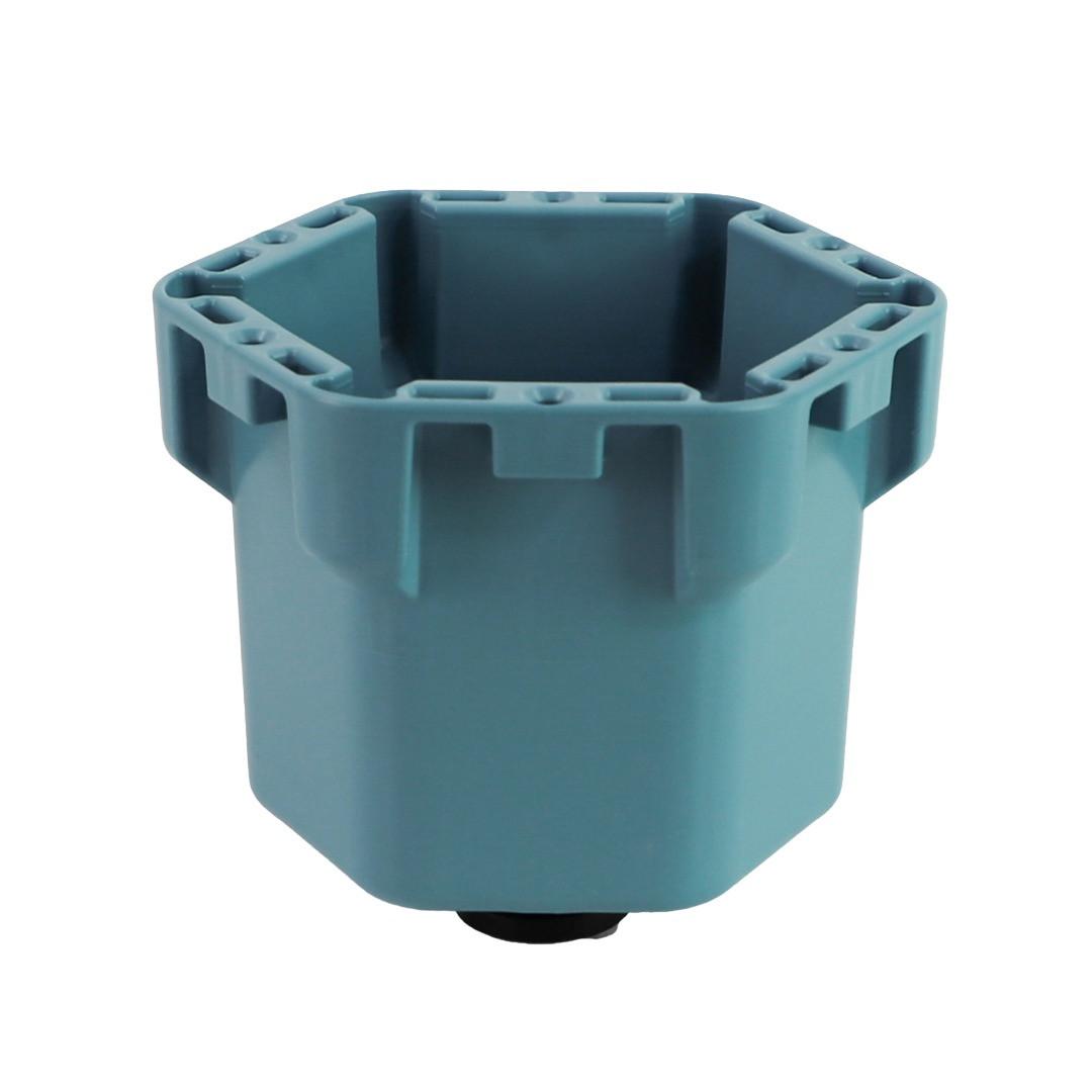 Yak Attack Cup Holder Pro