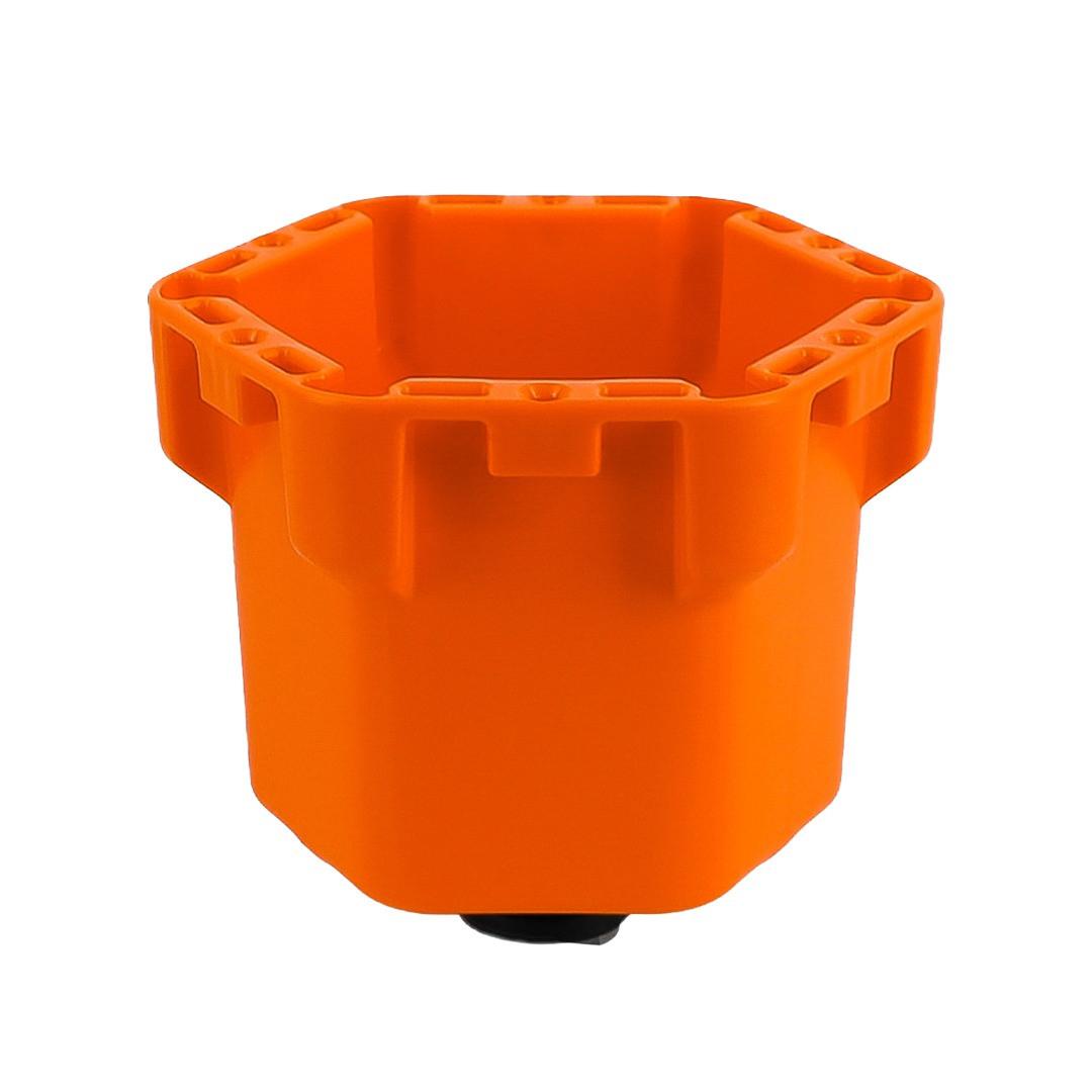 Yak Attack Cup Holder Pro