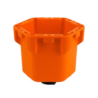 Yak Attack Cup Holder Pro