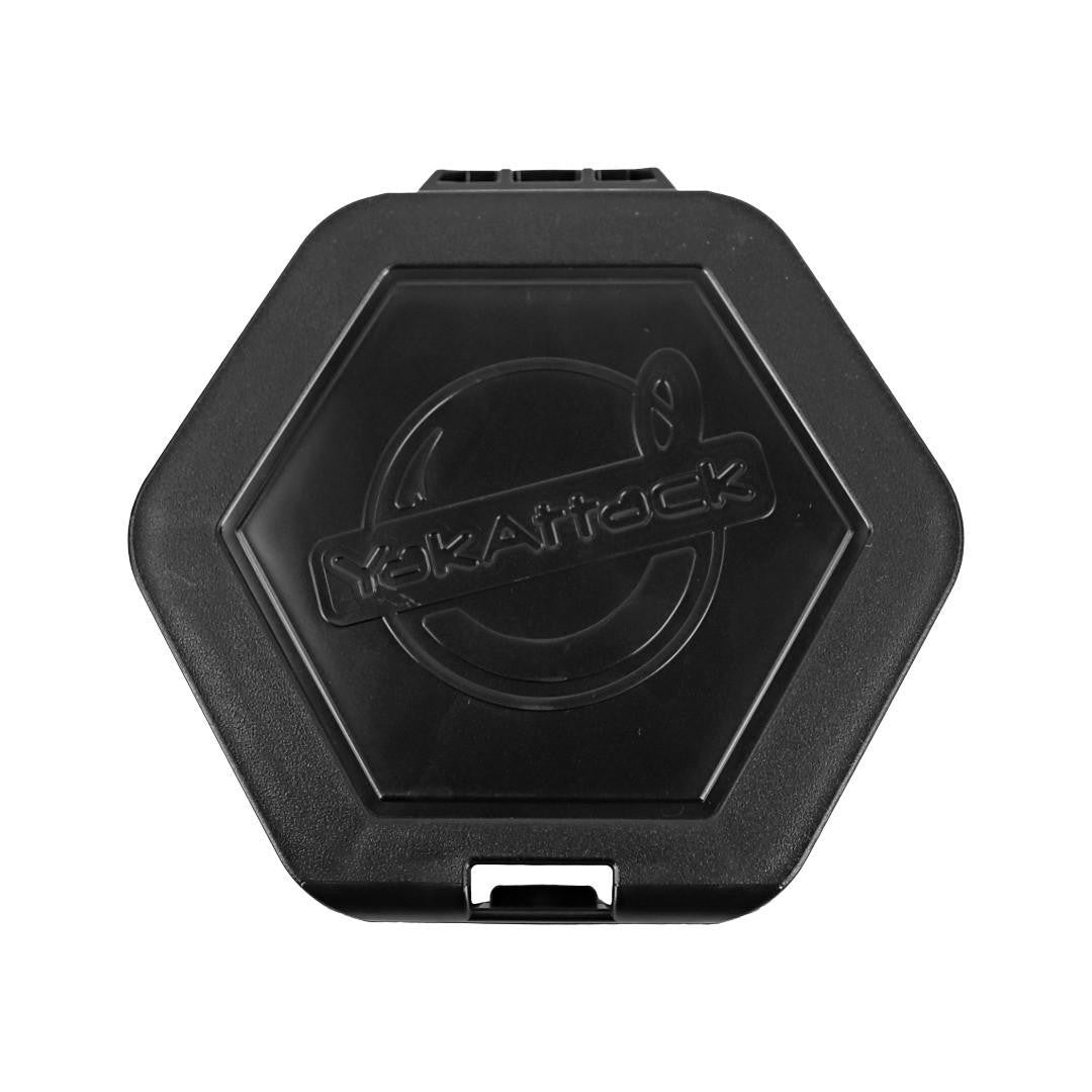 YakAttack Cup Holder Pro Splash Cap Lid