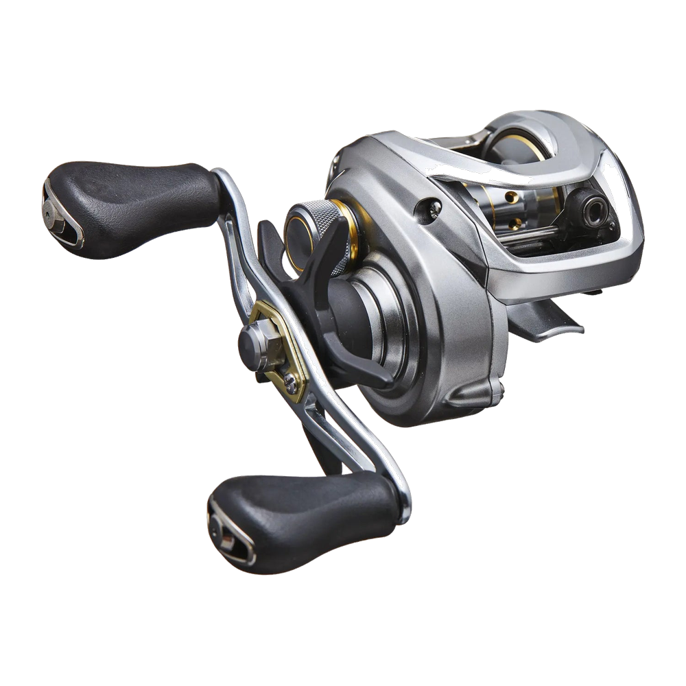 Daiwa Aird 80 Casting Reel