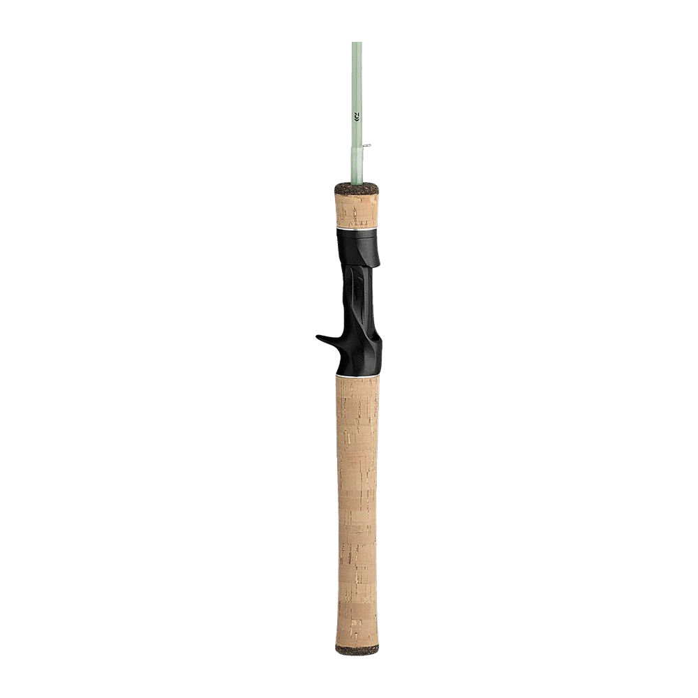 Daiwa Beam X Casting Rod