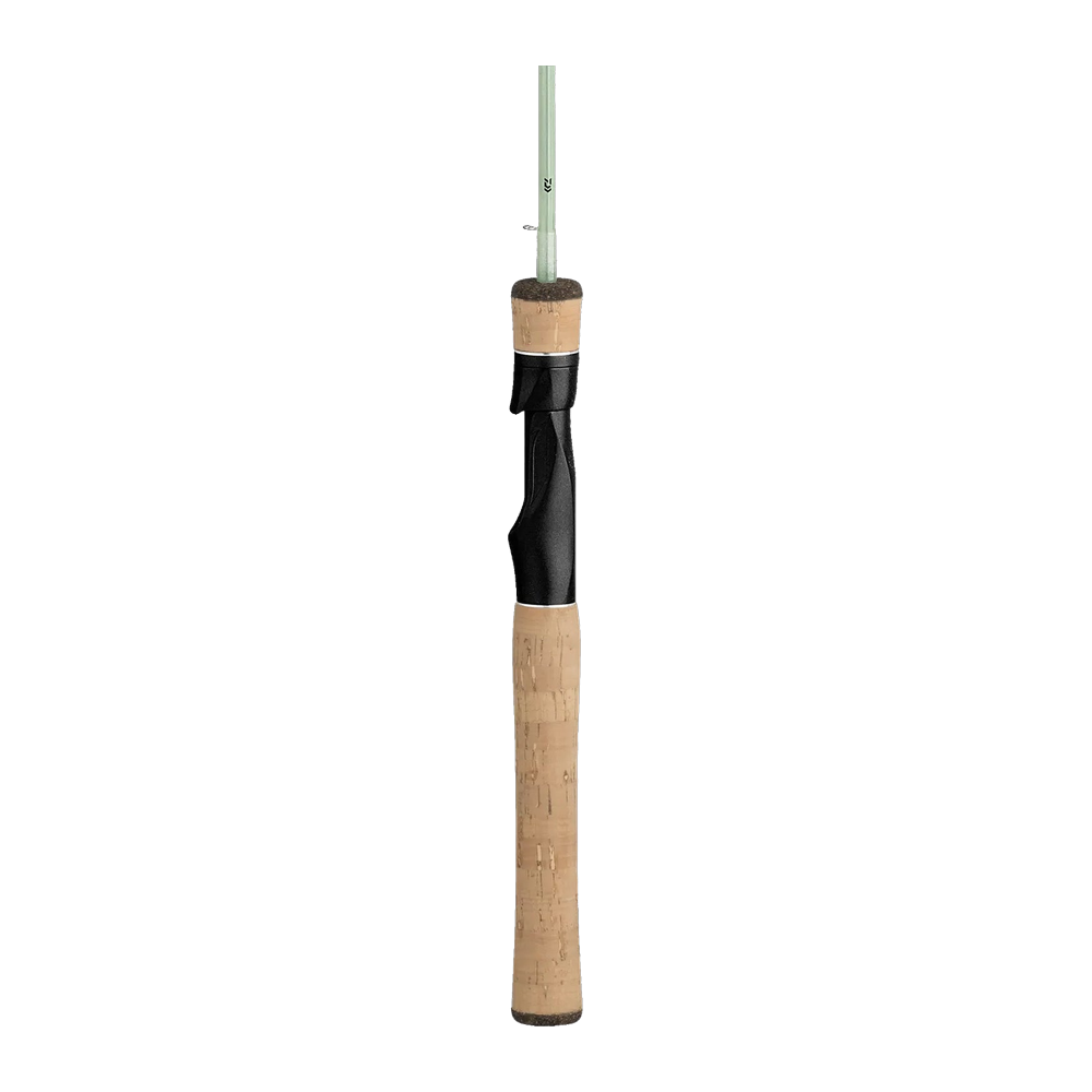 Daiwa Beam X Spinning Rod