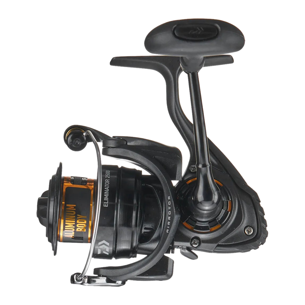 Daiwa Eliminator Spinning Reel