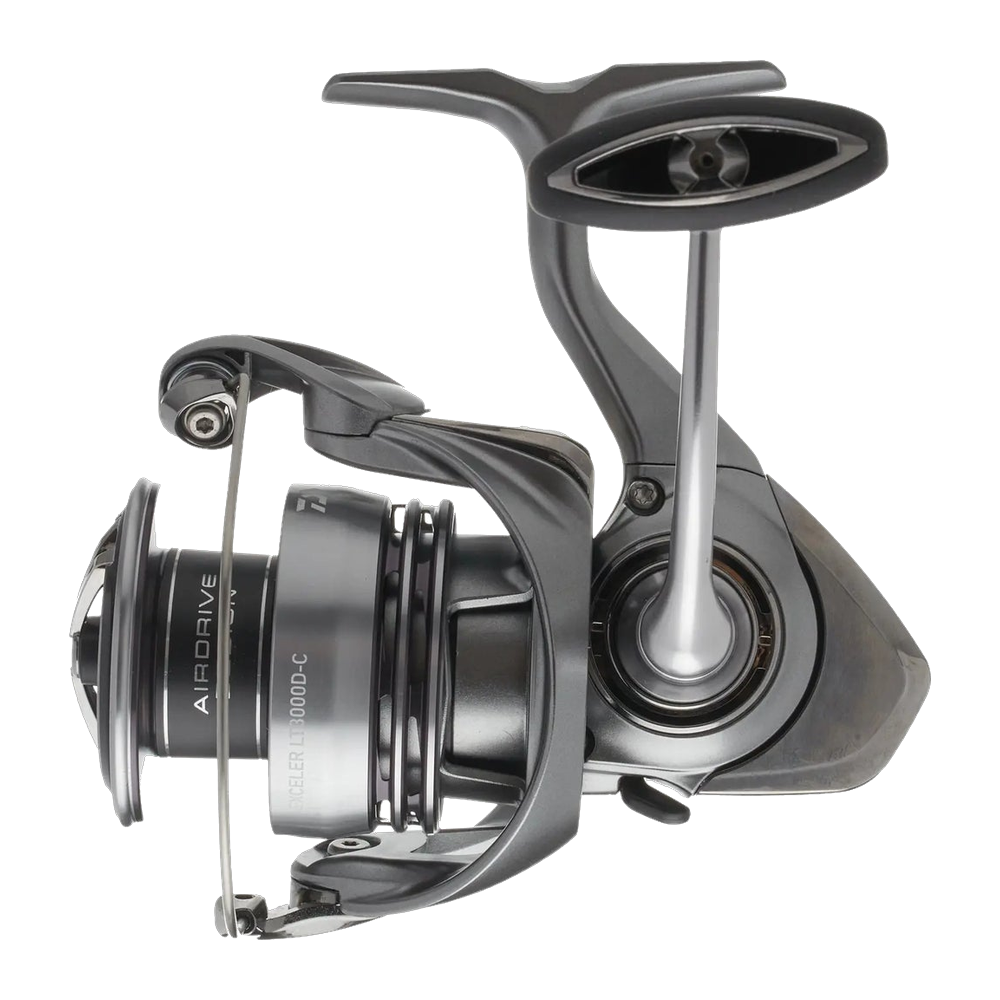 Daiwa Exceler Lt Spinning Reel