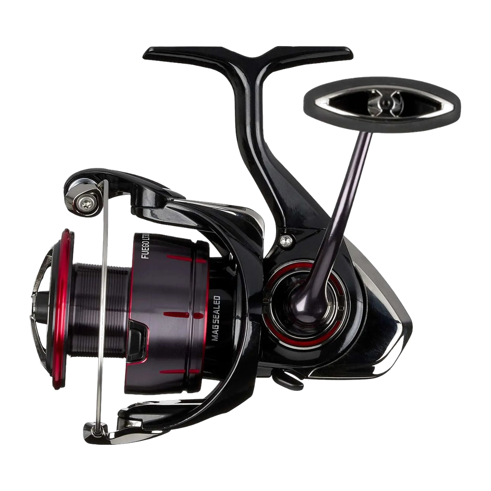 Daiwa Fuego Lt Spinning Reel