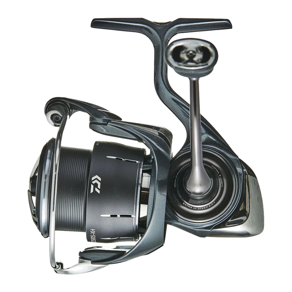 Daiwa Luvias ST Spinning Reel